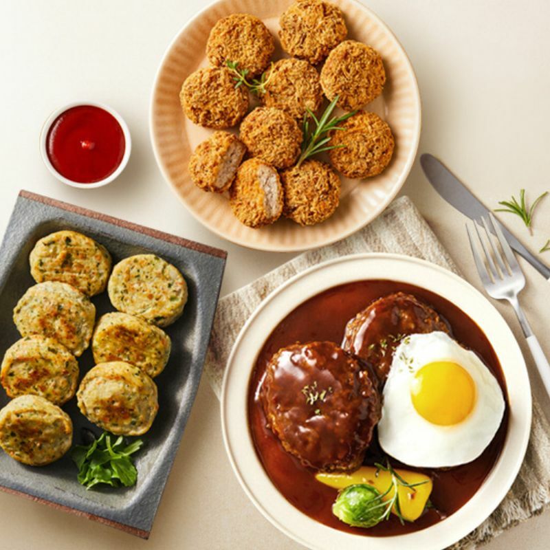 [02월] 아이부터 어른까지 우리집 메인 패키지