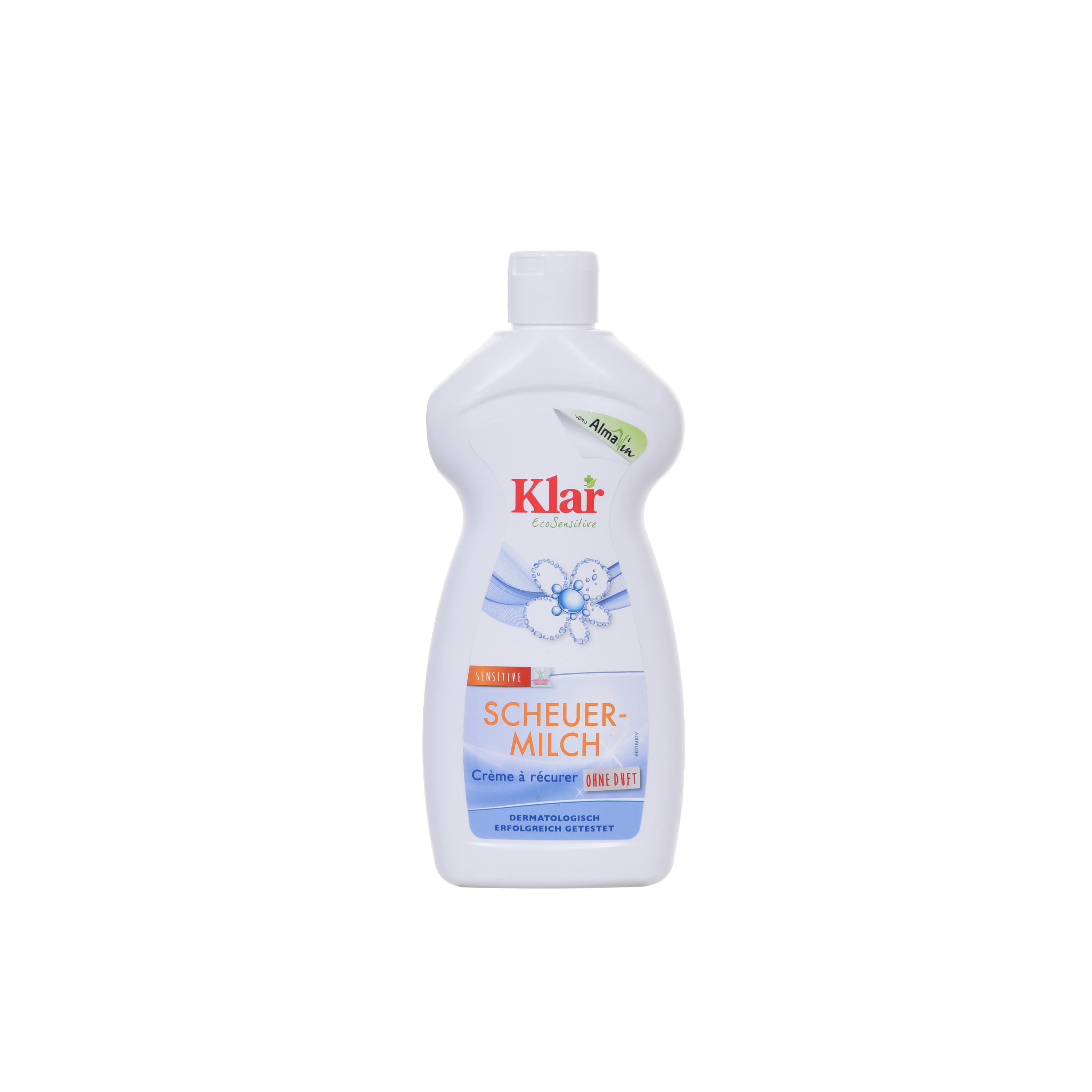[클라] 무향 주방 클리너 500ml