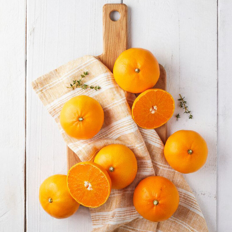 [그리팅] 저탄소 천혜향 (5~6입)