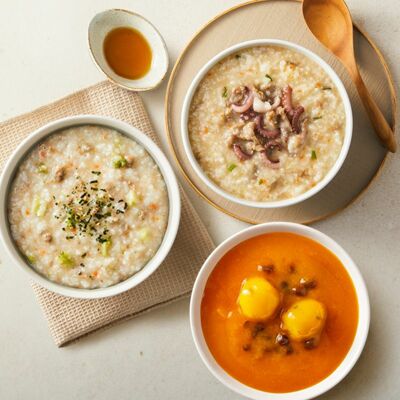 [03월] 컨디션 케어 패키지