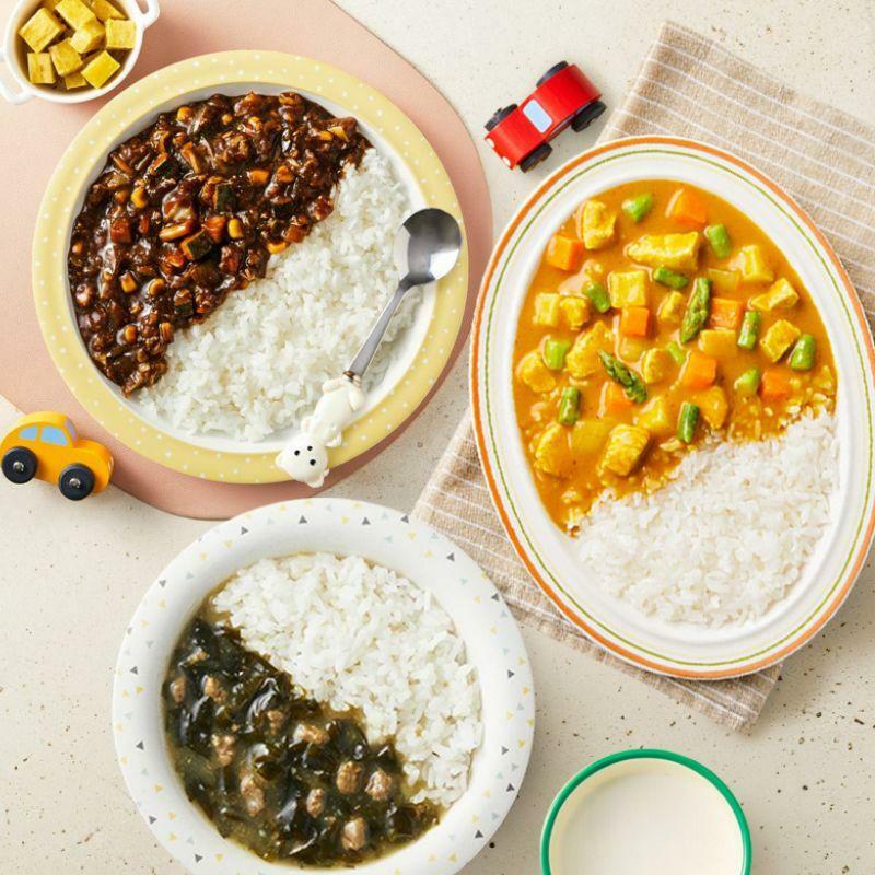 [03월] 4분 컷 키즈 등원 패키지