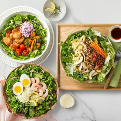 [03월] 균형 한끼 패키지