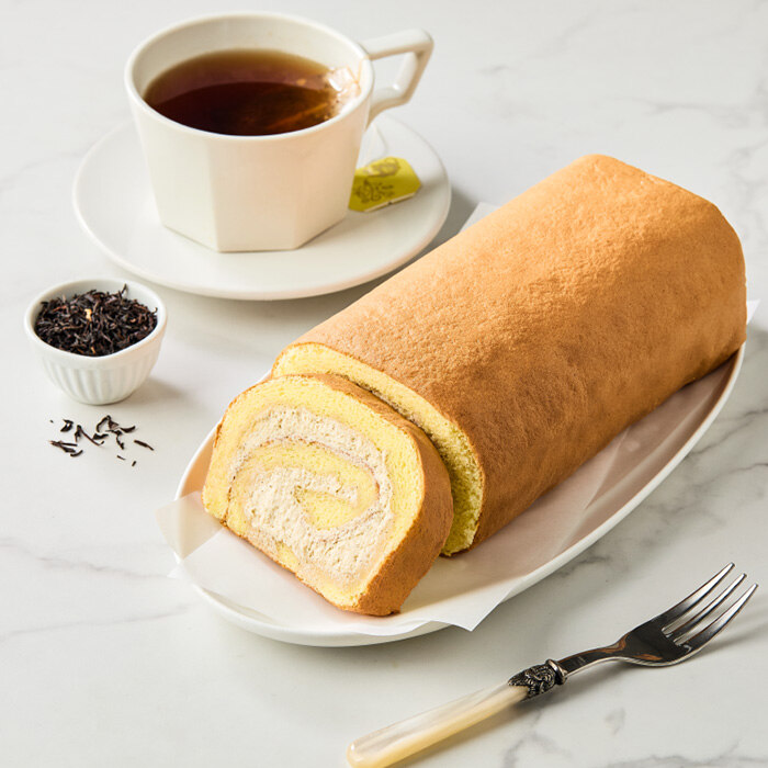 [아티제] 얼그레이 롤케이크 350g