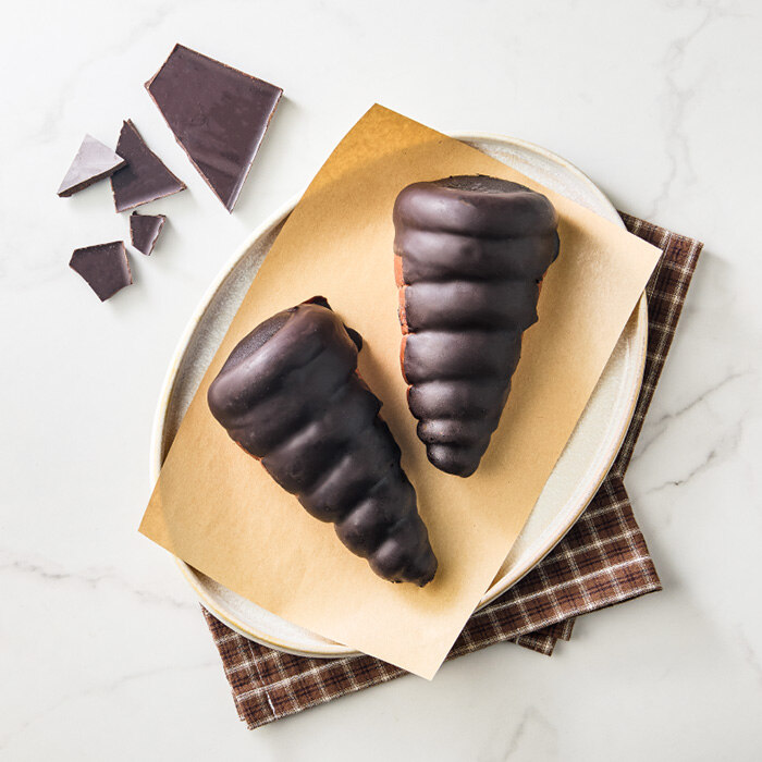 [아티제] 더블초코소라빵 105g*2입