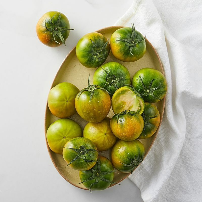 [사전예약] 부산 청년농부 대저 짭짤이 토마토 2.5kg