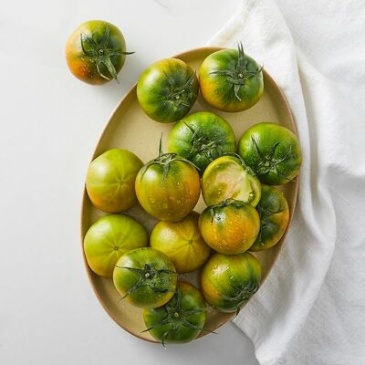 [사전예약] 부산 청년농부 대저 짭짤이 토마토 2.5kg