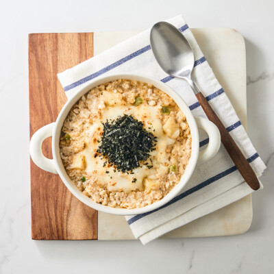 [프로틴UP] 명란 김 그라탕 285g