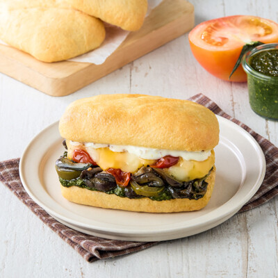 바질 토마토 미미샌드 199g