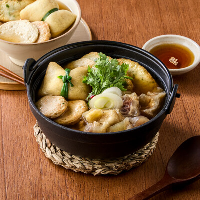 [캐비아] 코우지셰프 이자카야 스지오뎅탕 310g