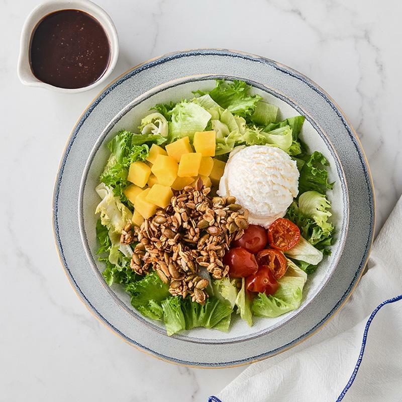 뮤즐리 리코타 샐러드 230g