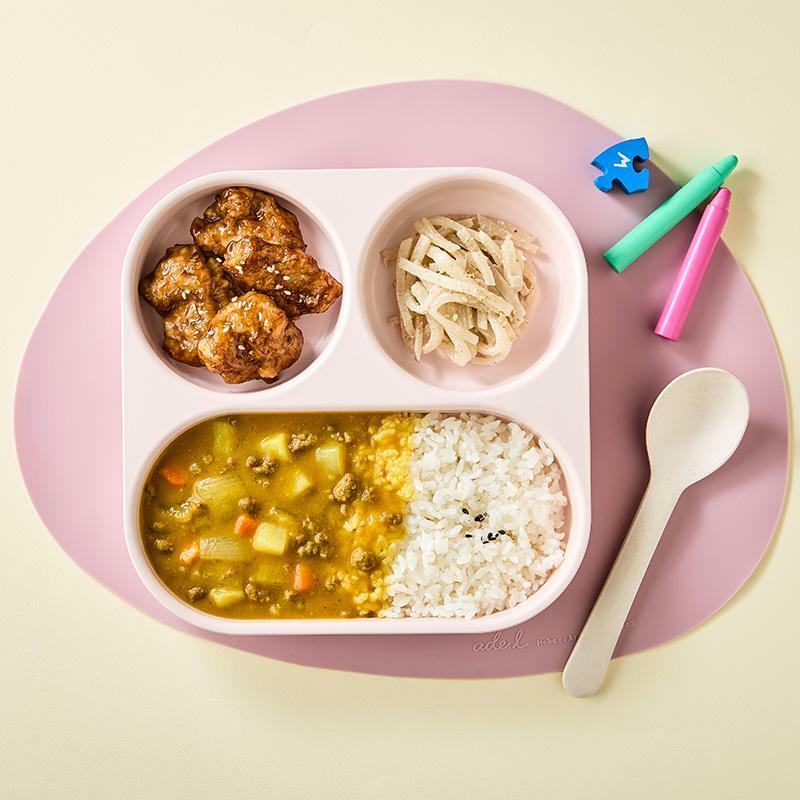 [키즈핏] 한우 카레 소스 세트 180g