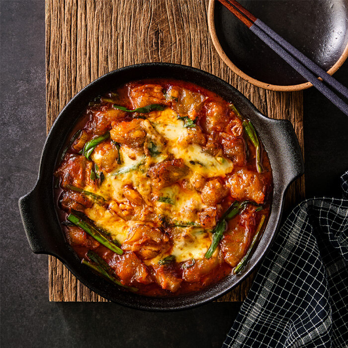 [모두의맛집] 해화옥 치즈불스지 250g