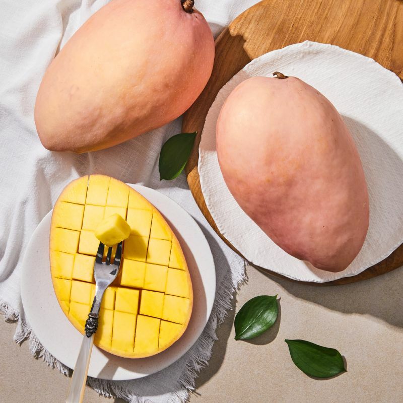 [사전예약] 베트남 피치망고 1.4kg