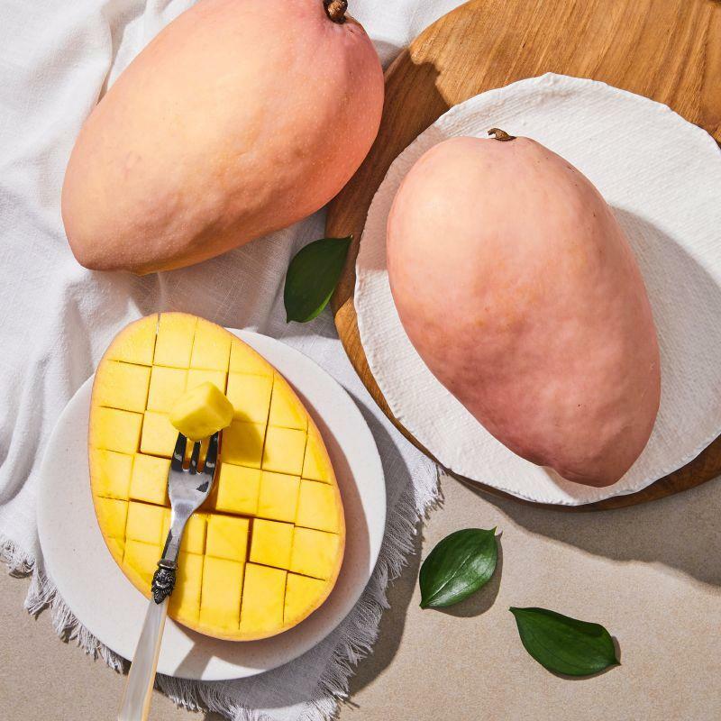 [사전예약] 베트남 피치망고 1.4kg