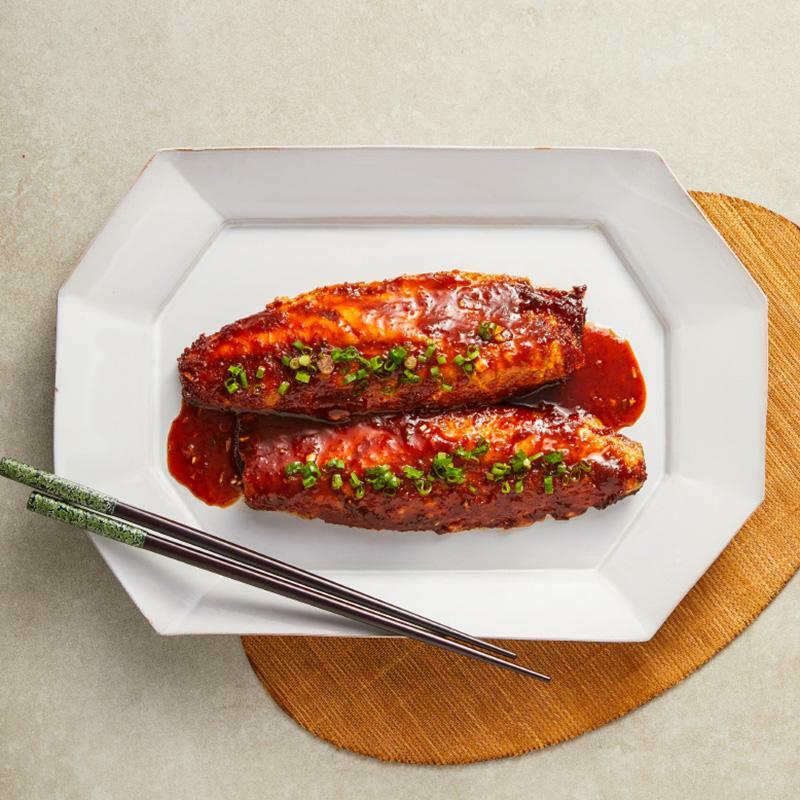 NEW 고갈비 243g