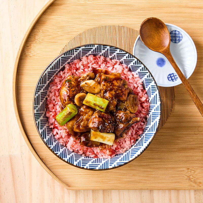 [맛지구] 일본식 야키토리동 310g