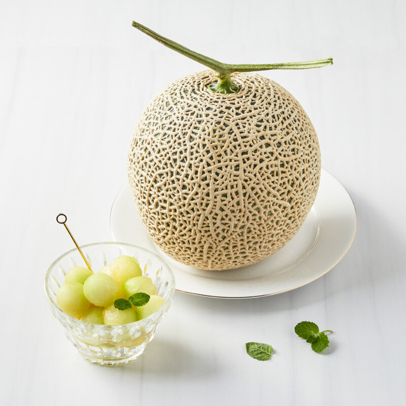 [그리팅] 머스크 멜론 1.5kg