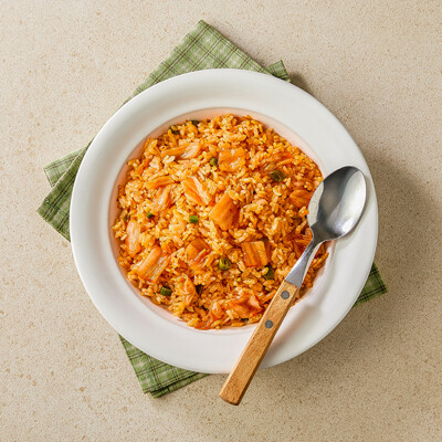 [1Table] 김치 볶음밥 250g