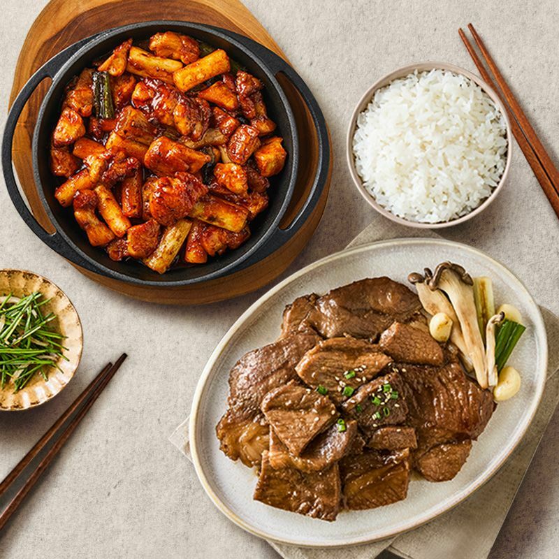 온가족 캠핑 패키지