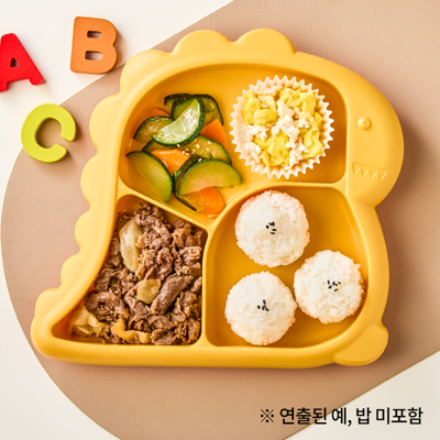 [키즈핏] 사과 소불고기 세트 150g
