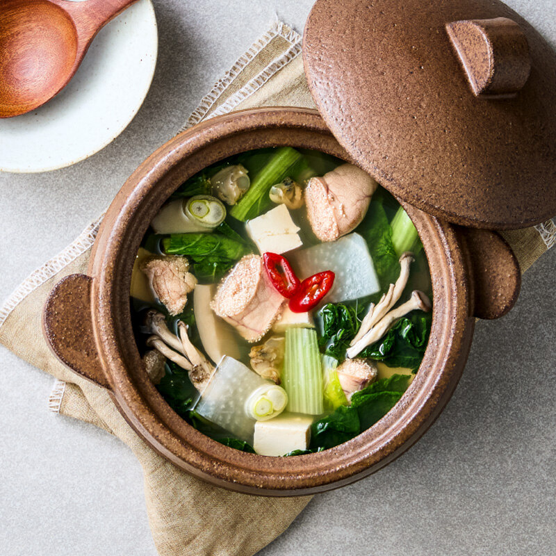 [정호영셰프] 명란젓국 700g